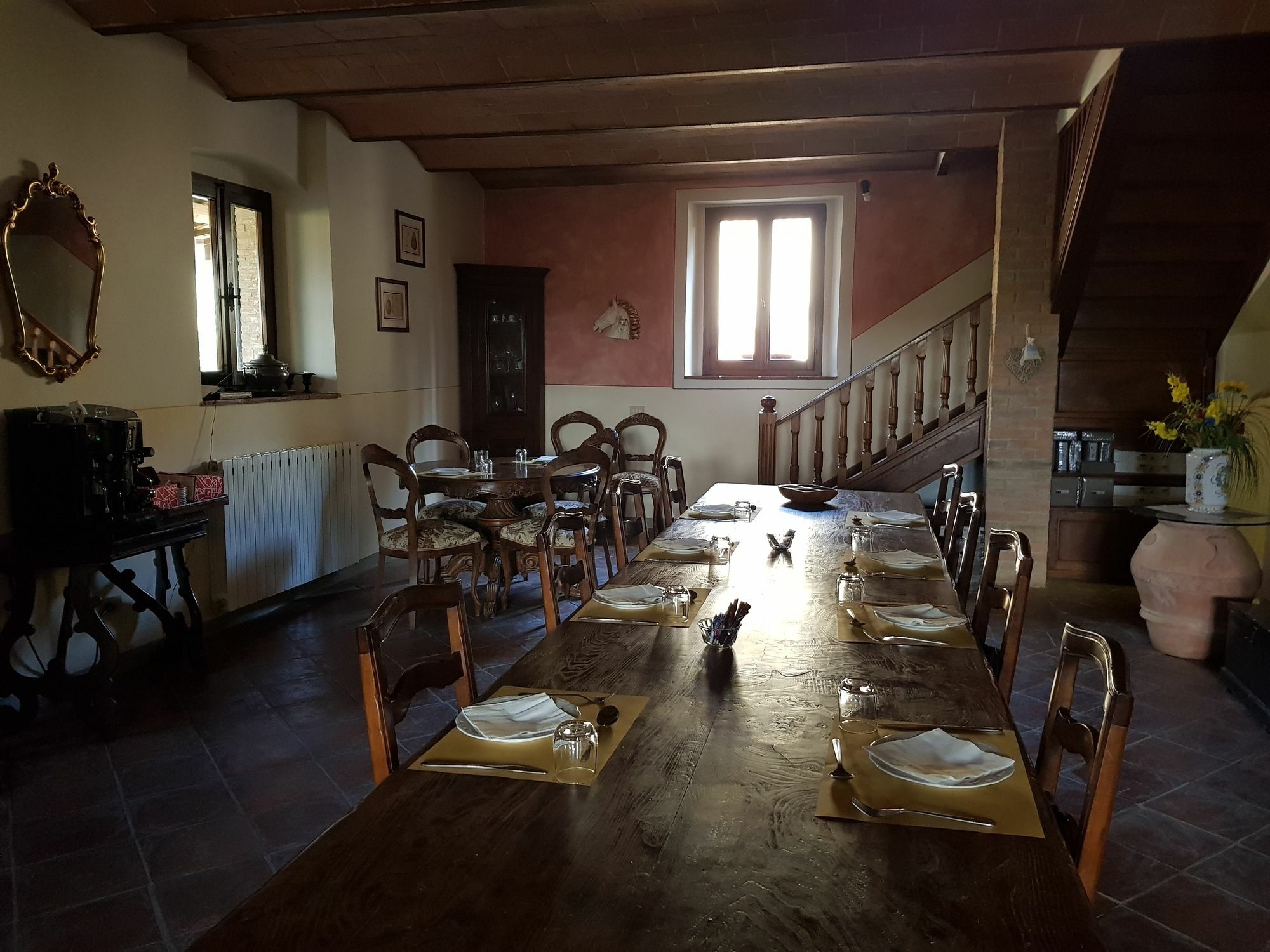 Casolare Di Remignoli Guest House San Gimignano Ngoại thất bức ảnh